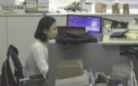 编辑试用期转正工作总结(优选)