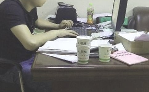 �ֹ�Ա��һ�깤���ƻ�