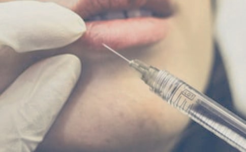 中班健康打针我不怕教案7篇