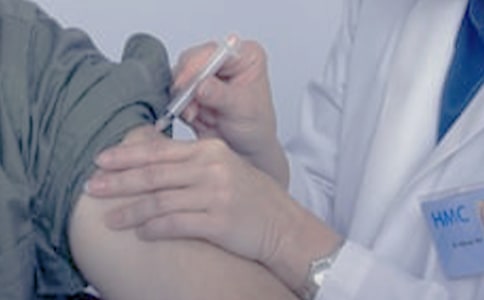 中班健康打针我不怕教案7篇【合集】