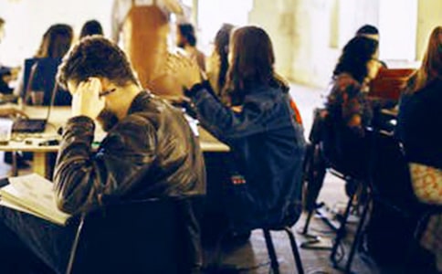 大学生新闻播报大赛策划书