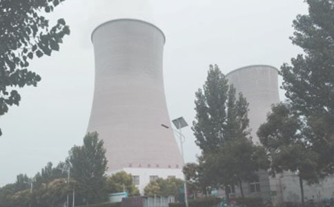 电厂电气工作总结