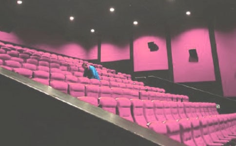 ��ӰԺ���չ����ܽ᷶����ѡ