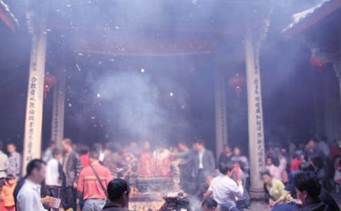 祭祖邀请函三篇