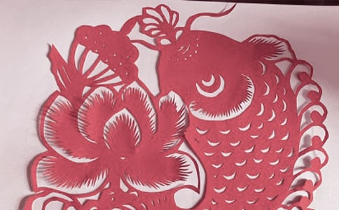 【精品】剪纸教案4篇