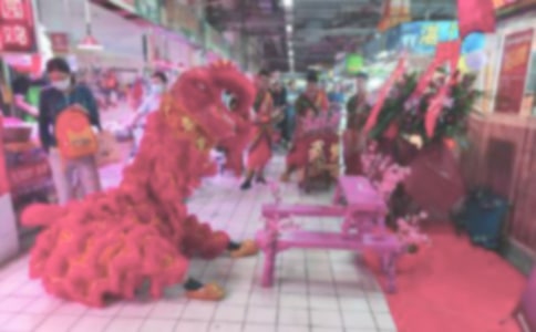 开业典礼的邀请函14篇