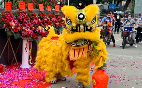 餐厅开业庆典策划方案
