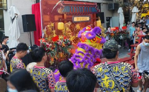 酒店开业庆典策划书