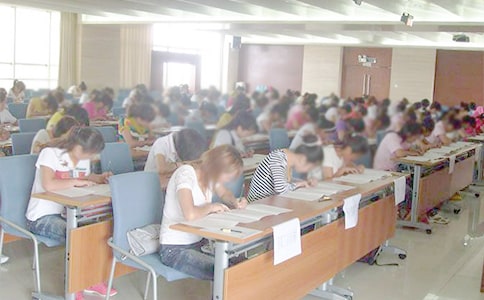 期中考试后的教学反思(15篇)