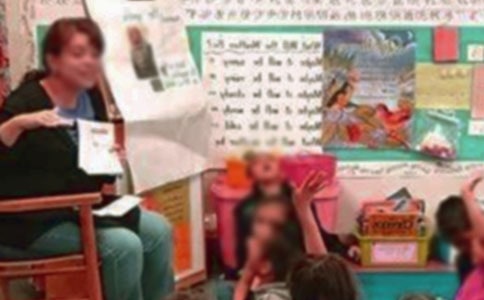 老师线上教学工作总结