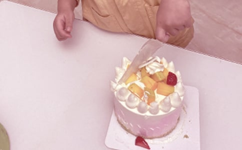 幼儿园的六一邀请函