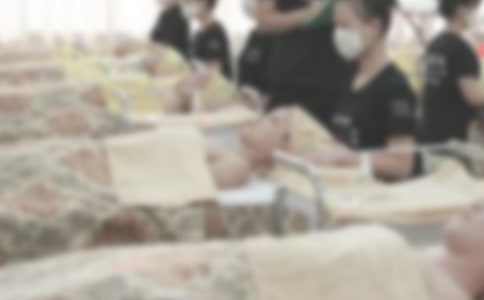 美容师个人工作总结
