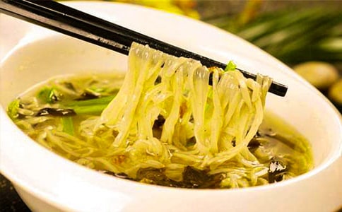 中班教案《长长的面条》(通用15篇)