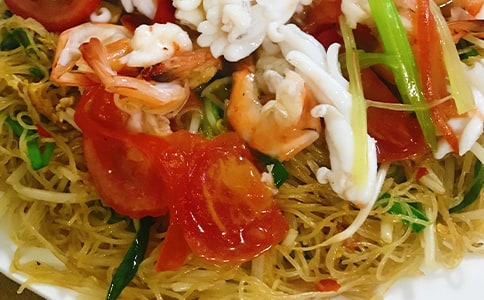食物供货合同(集合)