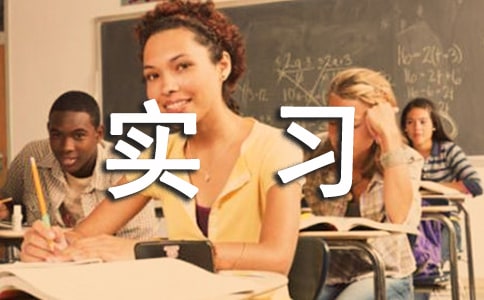 【实用】实习工作总结4篇