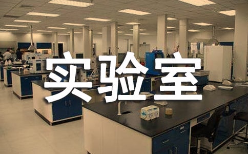 小学实验室安全责任书(精选5篇)