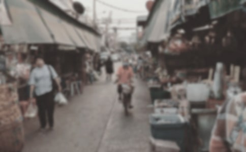 2020年五一假期北京二手房市场能否持续回暖?