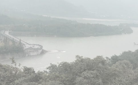水利工程建设监理协议