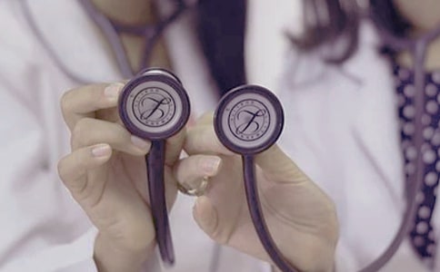 《世界上第一个听诊器》教学反思15篇
