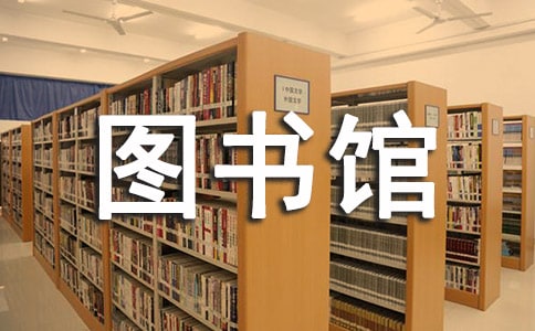 关于图书馆工作总结