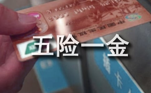 员工五险一金申请书