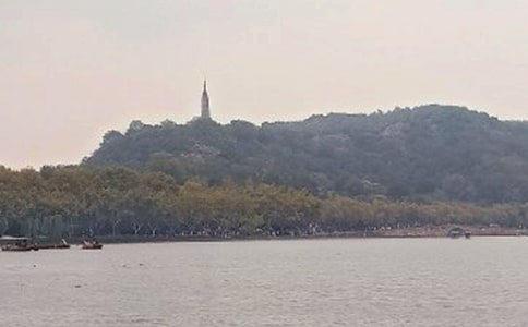 西湖优秀教案【精】