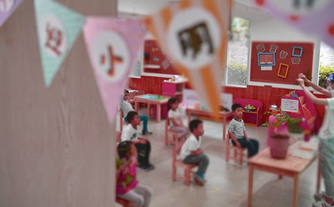 幼儿园安全工作目标责任书范文(通用3篇)