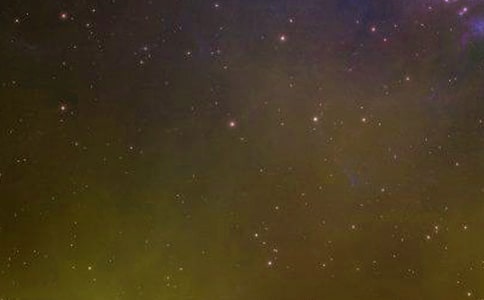 《宇宙生命之谜》 教学反思