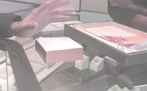 珠宝店的店长工作计划