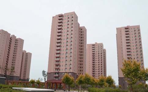 2020年深圳市公租房申请材料