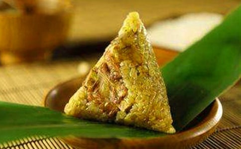大班语言教案《粽子里的故事》(9篇)