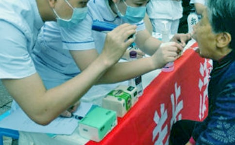 爱牙日的活动教案