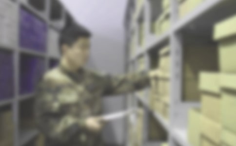 关于仓管员转正申请书