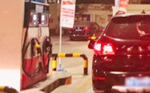 加油站站长工作计划