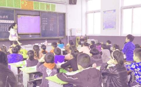 辨别方向教学反思