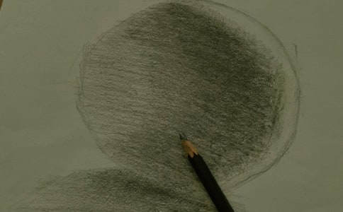 素描教学设计-教学设计