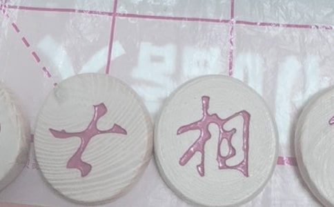 大学生象棋比赛策划书