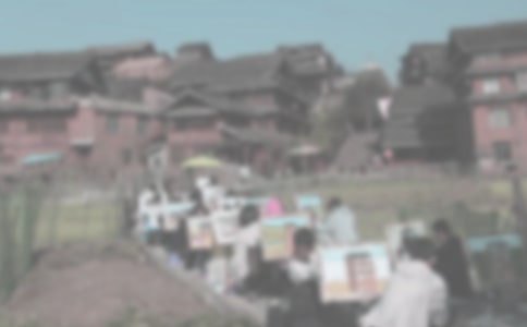 五年级美术自行车写生教学反思