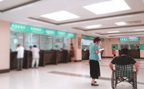 ҽԺ��ʱ���Ͷ���ͬ