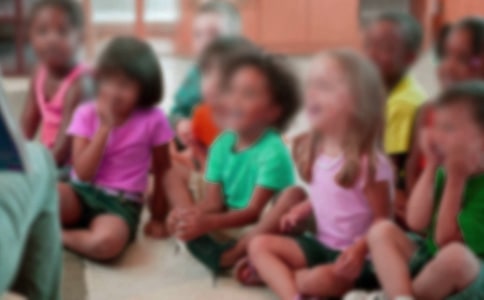 幼儿园春季开学前国旗下讲话稿范文