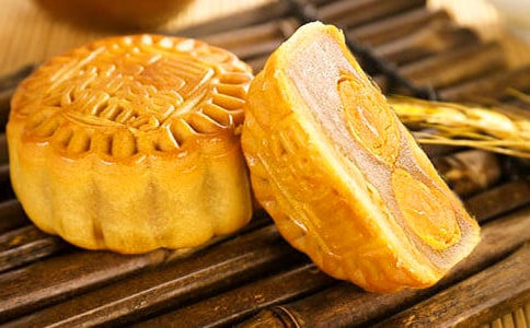 做月饼教案13篇(精)